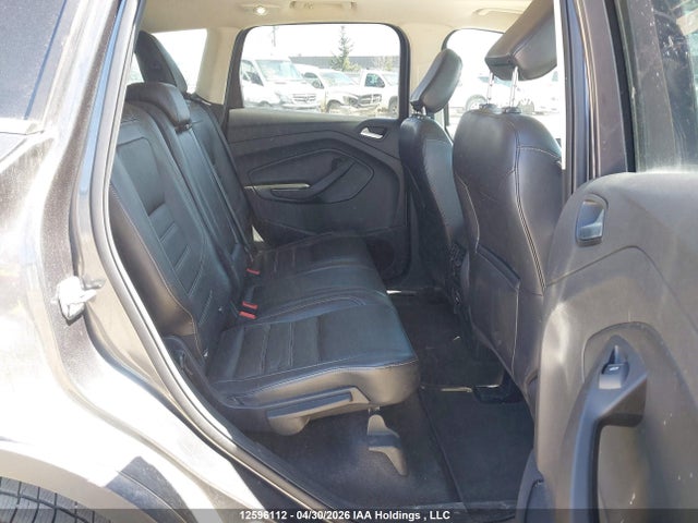 1FMCU9HD9JUB88763 Ford ESCAPE SEL