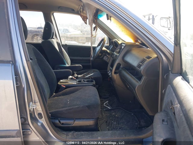 Aukcja sprzedaży 2005 Honda Cr-v Ex, vin: JHLRD78855C800865, numer aukcji: 12596113