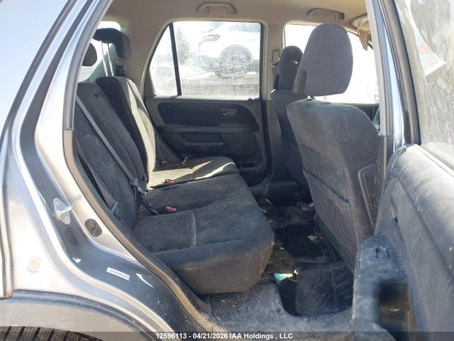 Aukcja sprzedaży 2005 Honda Cr-v Ex, vin: JHLRD78855C800865, numer aukcji: 12596113