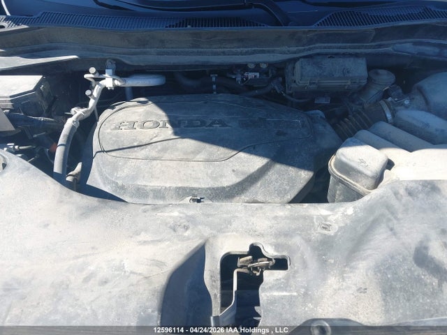 Aukcja sprzedaży 2023 Honda Passport Touring, vin: 5FNYF8H91PB501476, numer aukcji: 12596114
