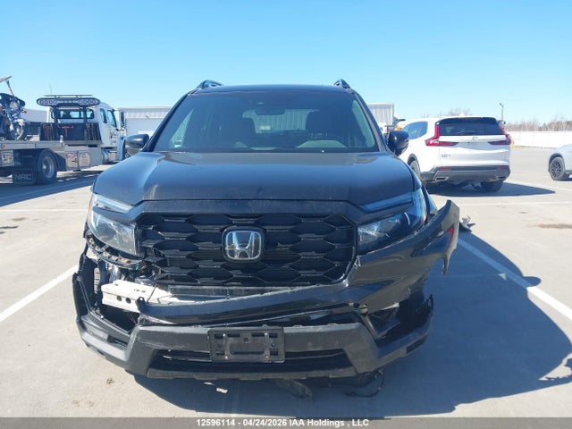 Aukcja sprzedaży 2023 Honda Passport Touring, vin: 5FNYF8H91PB501476, numer aukcji: 12596114