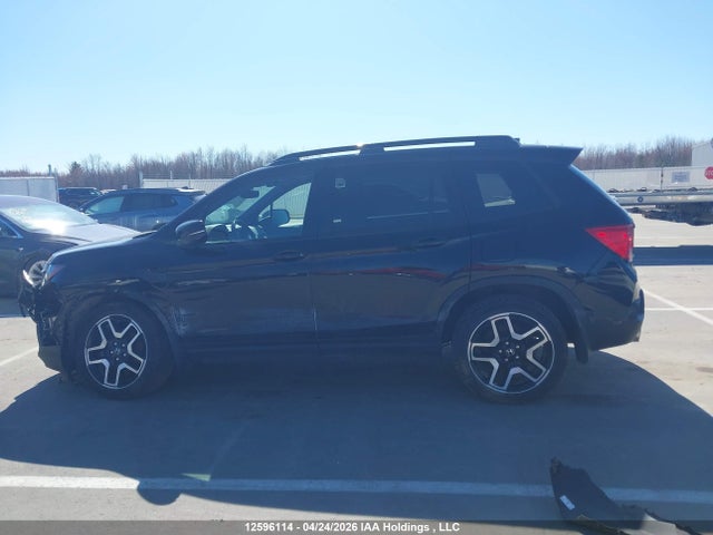 Aukcja sprzedaży 2023 Honda Passport Touring, vin: 5FNYF8H91PB501476, numer aukcji: 12596114