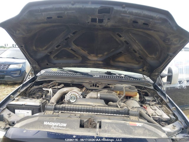 Продажа на аукционе авто 2007 Ford F350 Srw Super Duty, vin: 1FTWW31P37EA34369, номер лота: 12596116