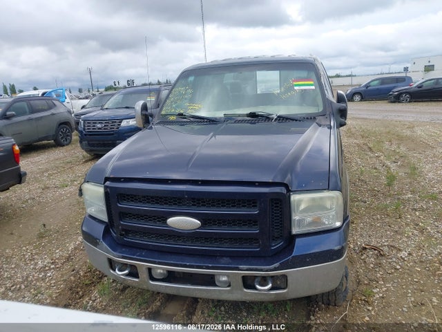 Продажа на аукционе авто 2007 Ford F350 Srw Super Duty, vin: 1FTWW31P37EA34369, номер лота: 12596116