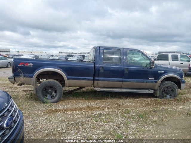 Продажа на аукционе авто 2007 Ford F350 Srw Super Duty, vin: 1FTWW31P37EA34369, номер лота: 12596116