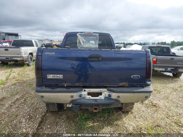 Продажа на аукционе авто 2007 Ford F350 Srw Super Duty, vin: 1FTWW31P37EA34369, номер лота: 12596116