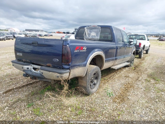 Продажа на аукционе авто 2007 Ford F350 Srw Super Duty, vin: 1FTWW31P37EA34369, номер лота: 12596116