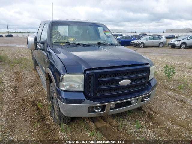 Продажа на аукционе авто 2007 Ford F350 Srw Super Duty, vin: 1FTWW31P37EA34369, номер лота: 12596116
