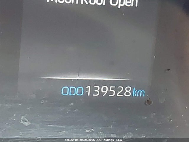 2020 Toyota Rav4 Xle მანქანა იყიდება აუქციონზე, vin: 2T3R1RFV5LC138730, აუქციონის ნომერი: 12596119