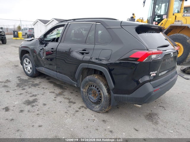 2020 Toyota Rav4 Xle მანქანა იყიდება აუქციონზე, vin: 2T3R1RFV5LC138730, აუქციონის ნომერი: 12596119