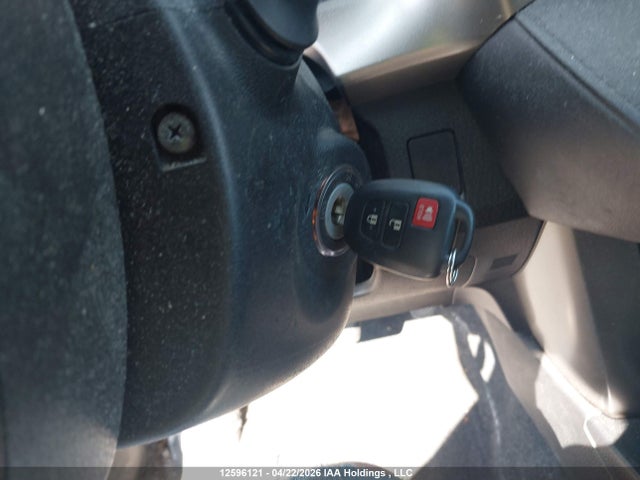 12596121 :رقم المزاد ، 2T3BFREVXEW175164 vin ، 2014 Toyota Rav4 Le مزاد بيع