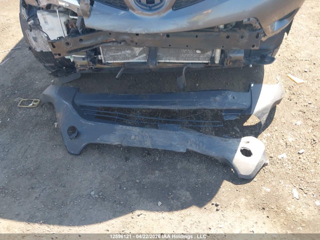 12596121 :رقم المزاد ، 2T3BFREVXEW175164 vin ، 2014 Toyota Rav4 Le مزاد بيع