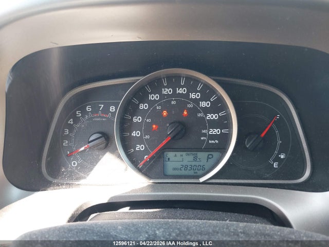 12596121 :رقم المزاد ، 2T3BFREVXEW175164 vin ، 2014 Toyota Rav4 Le مزاد بيع
