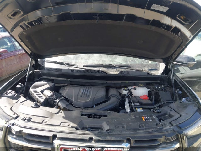 GMC Acadia Elevation Awd 2025 1GKENNRS0SJ277631 Image 10
