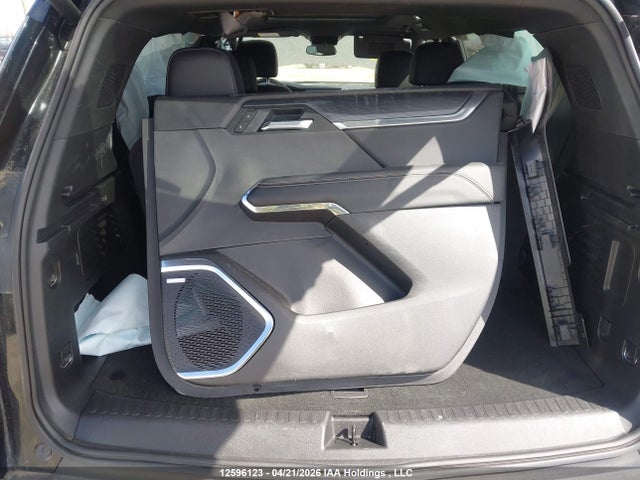 GMC Acadia Elevation Awd 2025 1GKENNRS0SJ277631 Image 12