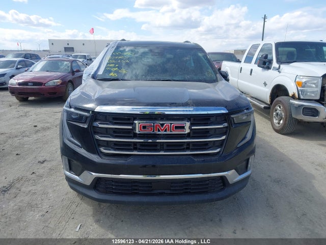 GMC Acadia Elevation Awd 2025 1GKENNRS0SJ277631 Image 13
