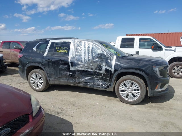 GMC Acadia Elevation Awd 2025 1GKENNRS0SJ277631 Image 14