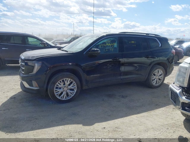 GMC Acadia Elevation Awd 2025 1GKENNRS0SJ277631 Image 15