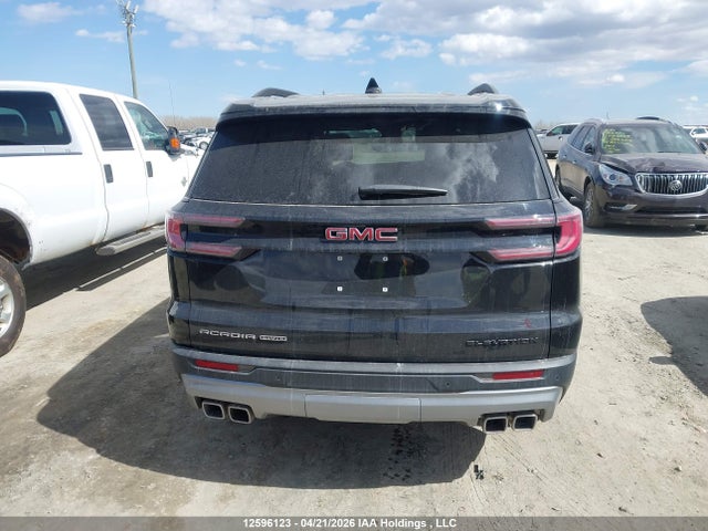GMC Acadia Elevation Awd 2025 1GKENNRS0SJ277631 Image 17