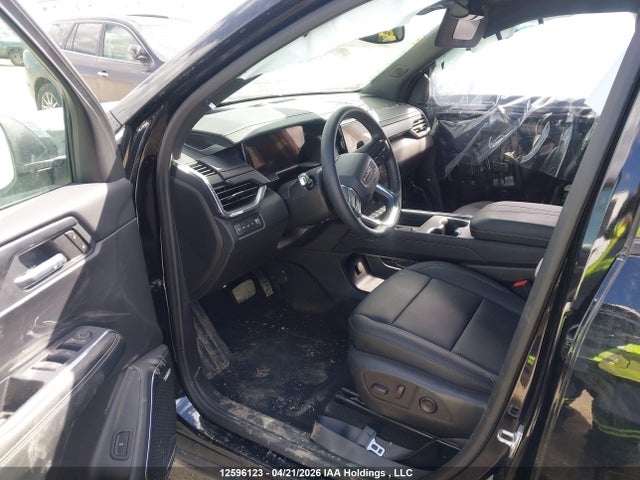 GMC Acadia Elevation Awd 2025 1GKENNRS0SJ277631 Image 5