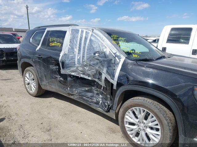 GMC Acadia Elevation Awd 2025 1GKENNRS0SJ277631 Image 6