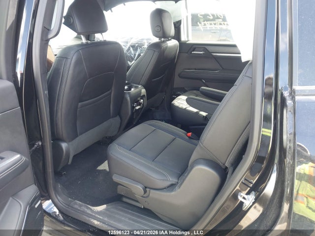GMC Acadia Elevation Awd 2025 1GKENNRS0SJ277631 Image 8