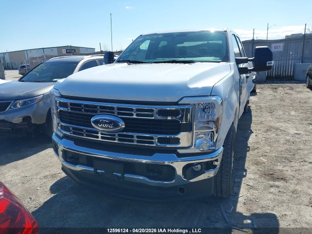Продаж на аукціоні авто 2026 Ford F350 Super Duty, vin: 1FT8W3BN3TED82950, номер лоту: 12596124