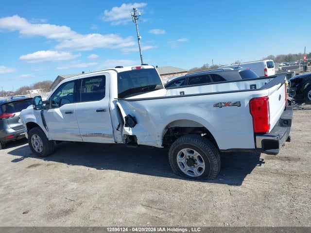 Продаж на аукціоні авто 2026 Ford F350 Super Duty, vin: 1FT8W3BN3TED82950, номер лоту: 12596124