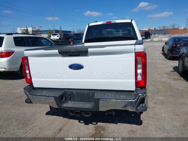 Продаж на аукціоні авто 2026 Ford F350 Super Duty, vin: 1FT8W3BN3TED82950, номер лоту: 12596124