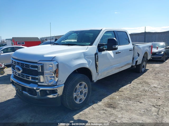 Продаж на аукціоні авто 2026 Ford F350 Super Duty, vin: 1FT8W3BN3TED82950, номер лоту: 12596124