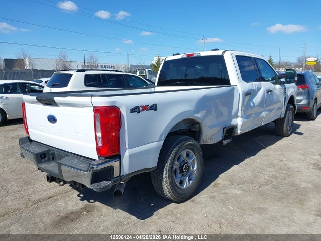 Продаж на аукціоні авто 2026 Ford F350 Super Duty, vin: 1FT8W3BN3TED82950, номер лоту: 12596124