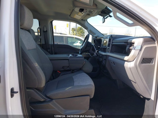Продаж на аукціоні авто 2026 Ford F350 Super Duty, vin: 1FT8W3BN3TED82950, номер лоту: 12596124