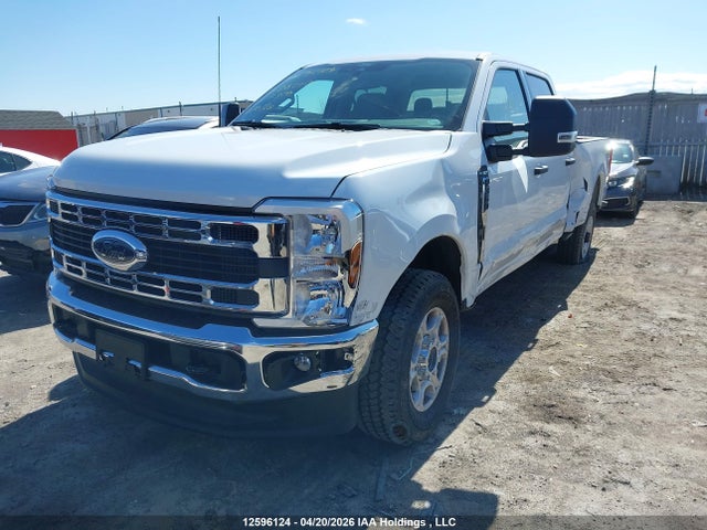 Продаж на аукціоні авто 2026 Ford F350 Super Duty, vin: 1FT8W3BN3TED82950, номер лоту: 12596124