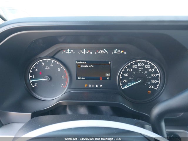 Продаж на аукціоні авто 2026 Ford F350 Super Duty, vin: 1FT8W3BN3TED82950, номер лоту: 12596124