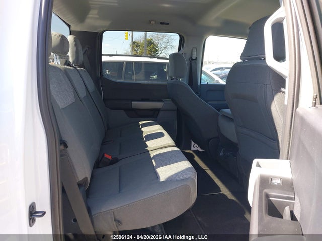 Продаж на аукціоні авто 2026 Ford F350 Super Duty, vin: 1FT8W3BN3TED82950, номер лоту: 12596124