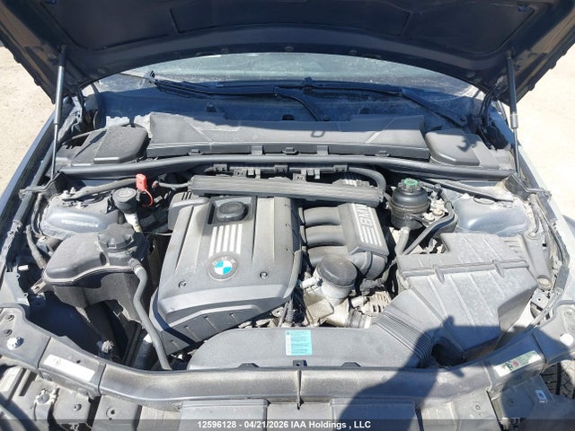 12596128 :رقم المزاد ، WBAPK735X9A451000 vin ، 2009 Bmw 3 Series مزاد بيع