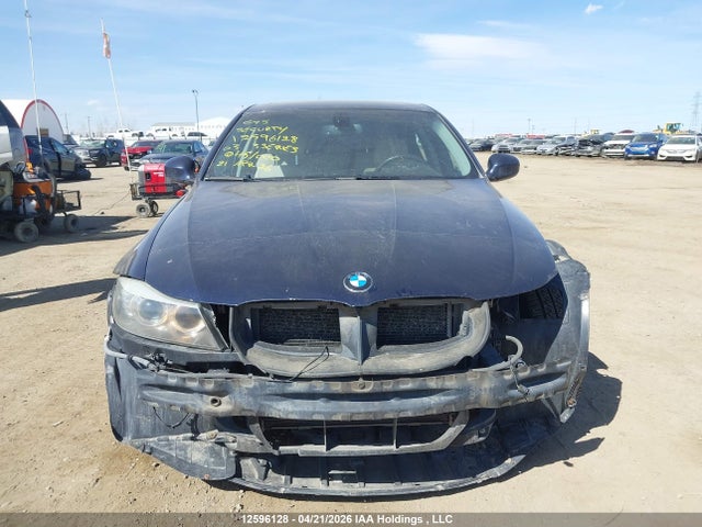 12596128 :رقم المزاد ، WBAPK735X9A451000 vin ، 2009 Bmw 3 Series مزاد بيع