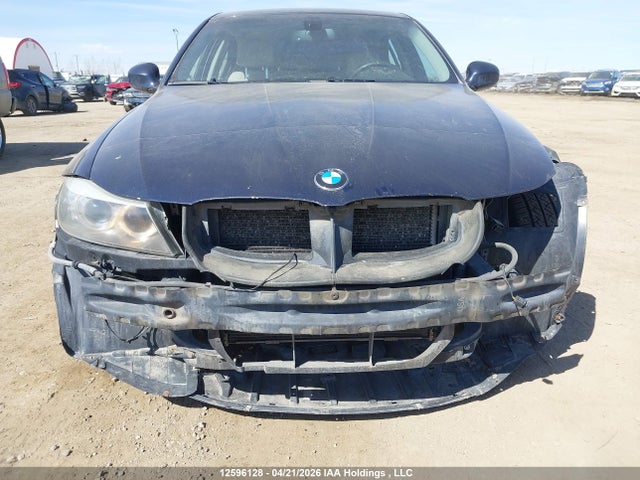 12596128 :رقم المزاد ، WBAPK735X9A451000 vin ، 2009 Bmw 3 Series مزاد بيع