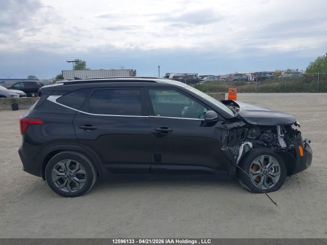 Aukcja sprzedaży 2025 Kia Seltos S, vin: KNDEUCAA0S7792244, numer aukcji: 12596133