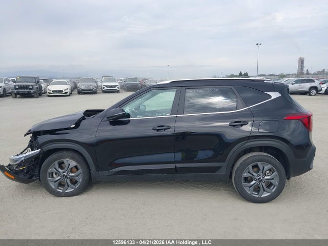 Aukcja sprzedaży 2025 Kia Seltos S, vin: KNDEUCAA0S7792244, numer aukcji: 12596133