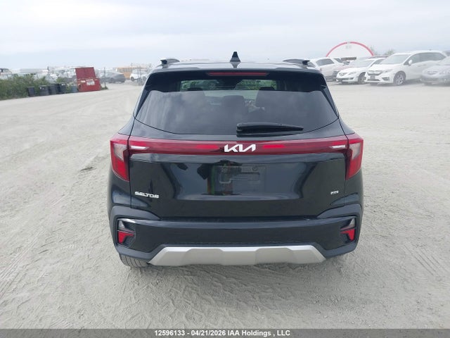Aukcja sprzedaży 2025 Kia Seltos S, vin: KNDEUCAA0S7792244, numer aukcji: 12596133
