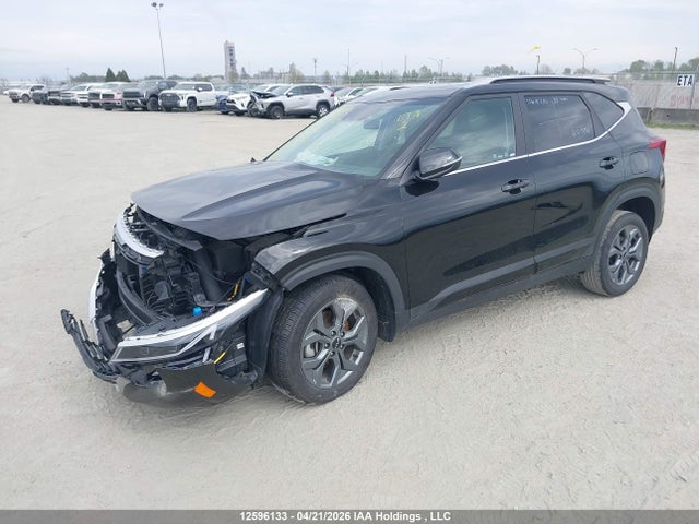 Aukcja sprzedaży 2025 Kia Seltos S, vin: KNDEUCAA0S7792244, numer aukcji: 12596133