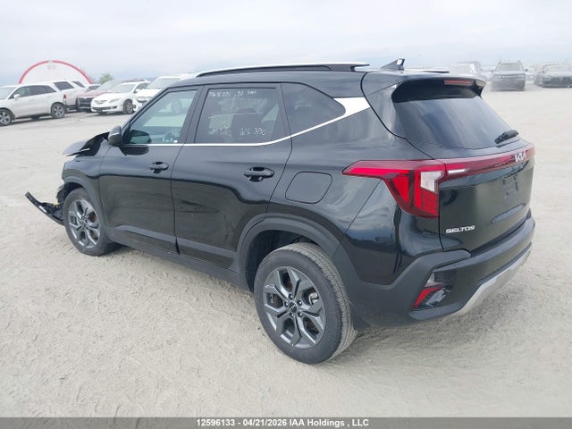 Aukcja sprzedaży 2025 Kia Seltos S, vin: KNDEUCAA0S7792244, numer aukcji: 12596133