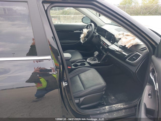 Aukcja sprzedaży 2025 Kia Seltos S, vin: KNDEUCAA0S7792244, numer aukcji: 12596133