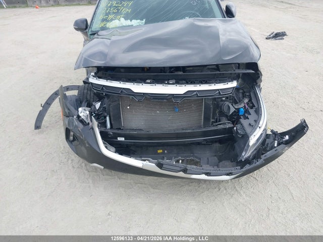 Aukcja sprzedaży 2025 Kia Seltos S, vin: KNDEUCAA0S7792244, numer aukcji: 12596133