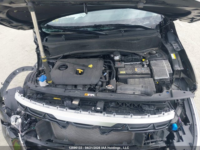 Aukcja sprzedaży 2025 Kia Seltos S, vin: KNDEUCAA0S7792244, numer aukcji: 12596133