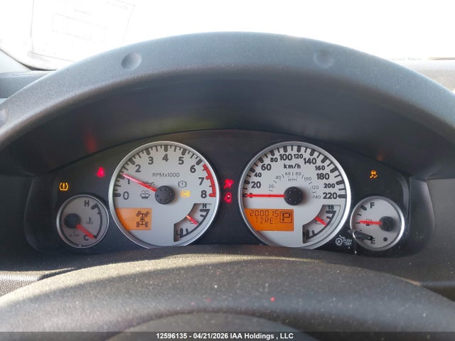 1N6AD0EV2FN757021 Nissan Frontier S/sv/sl/pro-4x