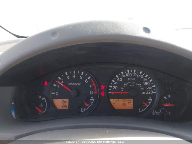 2015 Nissan Frontier Sl/sv მანქანა იყიდება აუქციონზე, vin: 1N6AD0FV9FN732373, აუქციონის ნომერი: 12596137