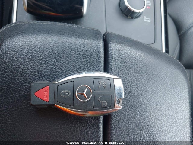 Aukcja sprzedaży 2017 Mercedes-benz Amg Gle 43 4matic, vin: 4JGDA6EB9HA984861, numer aukcji: 12596138