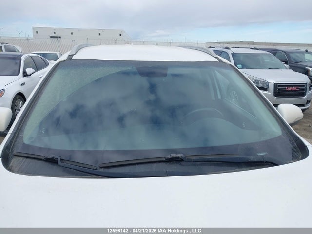 12596142 :رقم المزاد ، 5XYPGDA59HG316269 vin ، 2017 Kia Sorento 3.3l Lx V6 7-seater مزاد بيع